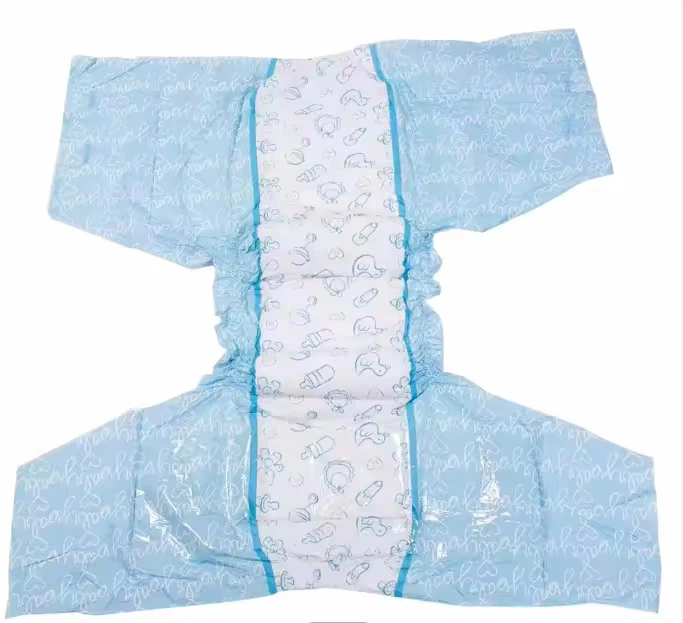 Πάνες Ενήλικες