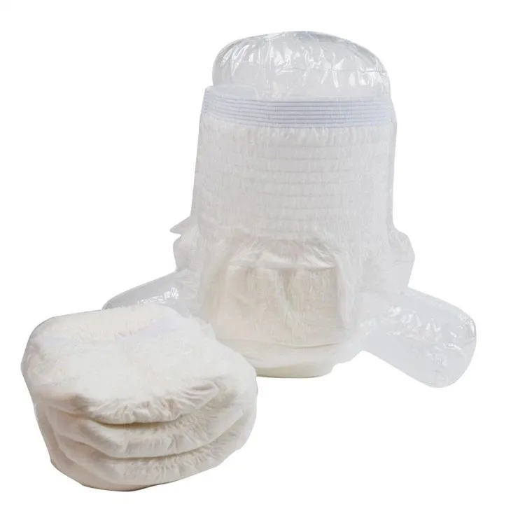 Pull Up Pants For Adults